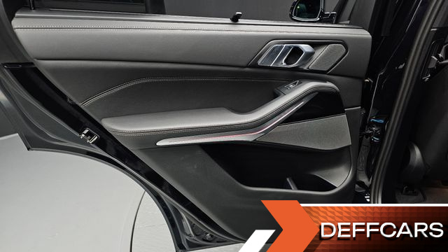 BMW X5 xDrive 40i M Sport купить на сайте DeffCars