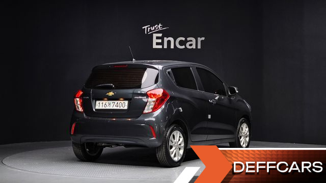 ChevroletGMDaewoo SPARK Premier купить на сайте DeffCars
