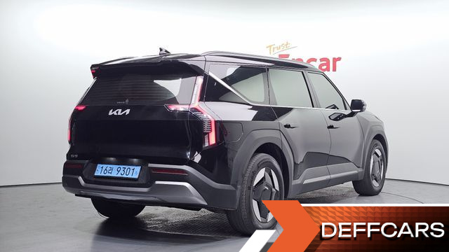 Kia EV9 Long Range 4WD Air купить на сайте DeffCars