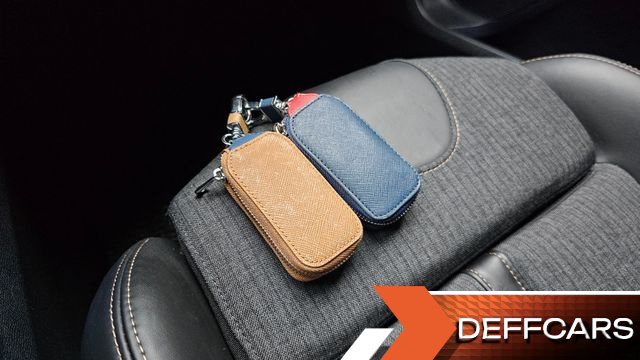 Peugeot 3008 1.5 BlueHDi GT Line купить на сайте DeffCars