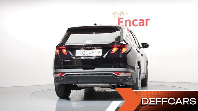 Hyundai TUCSON Modern 2WD купить на сайте DeffCars