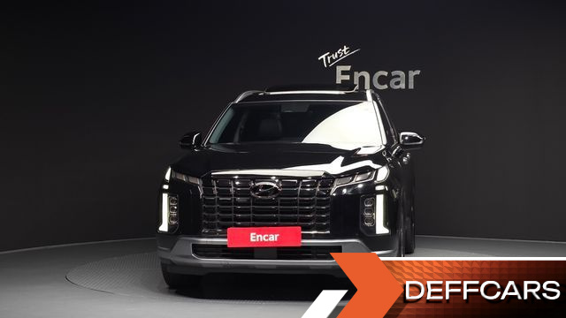 Hyundai PALISADE Gasoline 3.8 4WD Exclusive купить на сайте DeffCars