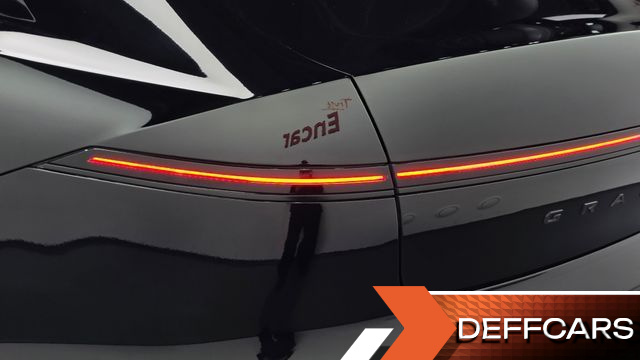 Hyundai GRANDEUR Calligraphy купить на сайте DeffCars