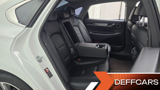 Hyundai GRANDEUR 3.0 Modren Basic (Rental car) купить на сайте DeffCars