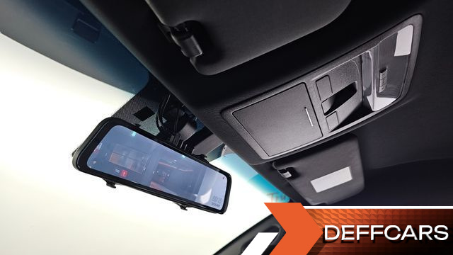 Ssangyong REXTON Diesel 2.2 4WD Prestige купить на сайте DeffCars