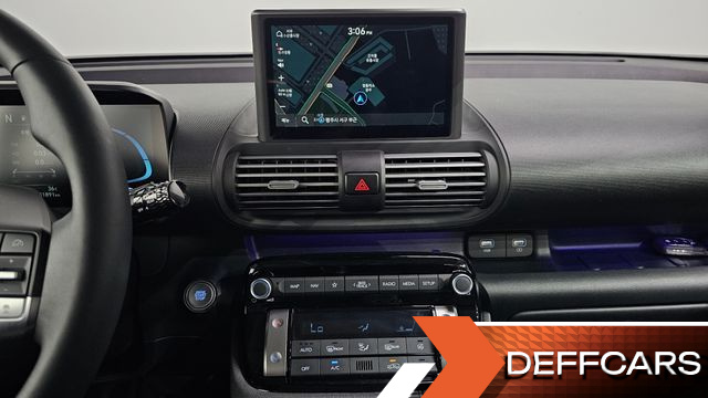 Hyundai CASPER Turbo Modern купить на сайте DeffCars