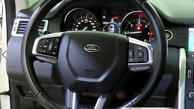 Land Rover DISCOVERY SPORT 2.0 TD4 SE (150PS) купить на сайте DeffCars