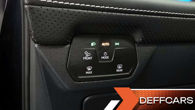 Volkswagen ATLAS 2.0 TSI R-LINE 6-Seater купить на сайте DeffCars