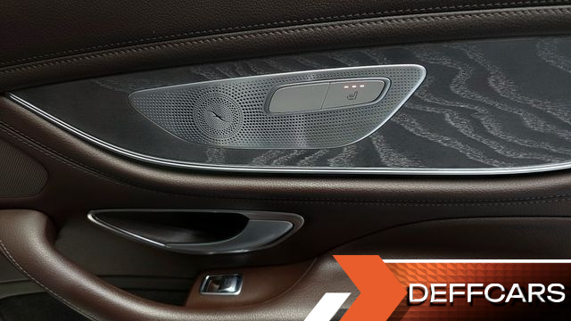 Mercedes CLS-CLASS CLS400d 4MATIC купить на сайте DeffCars