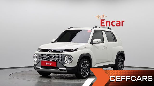 Hyundai CASPER Inspiration купить на сайте DeffCars