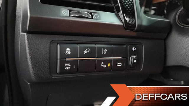 Ssangyong REXTON Diesel 2.2 4WD Noblesse купить на сайте DeffCars