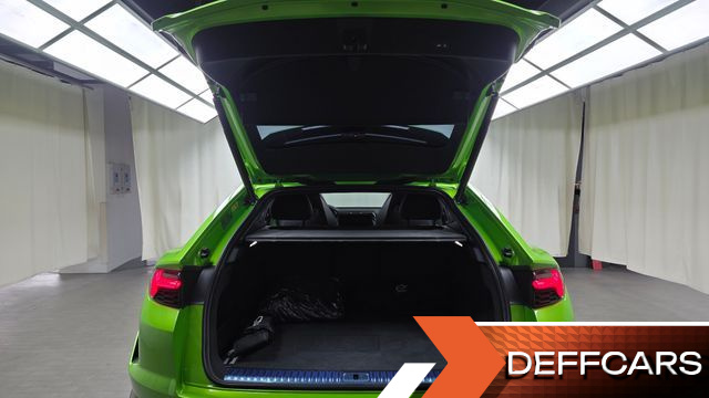 Lamborghini URUS 4.0 V8 SE купить на сайте DeffCars