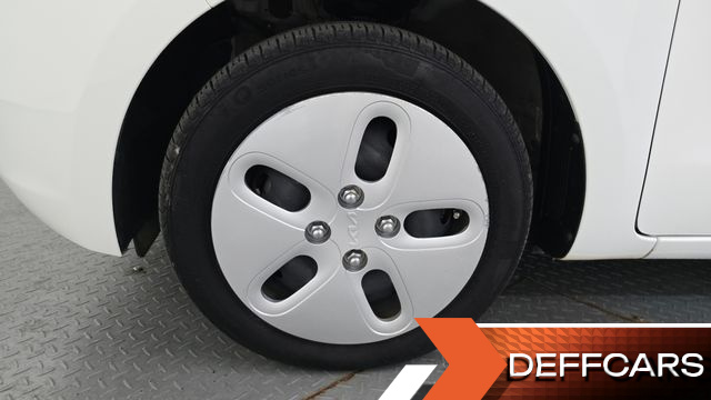 Kia RAY Standard купить на сайте DeffCars