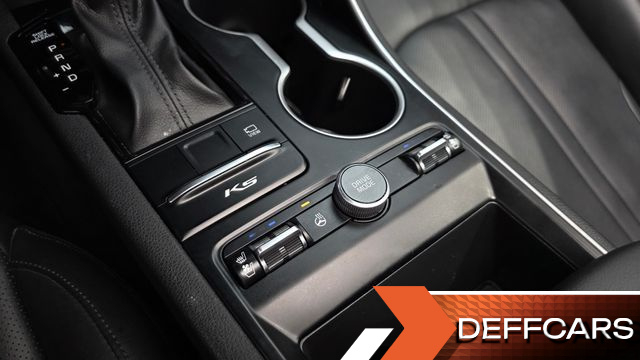 Kia K5 2.0 LPI(Renter car) Trandy купить на сайте DeffCars