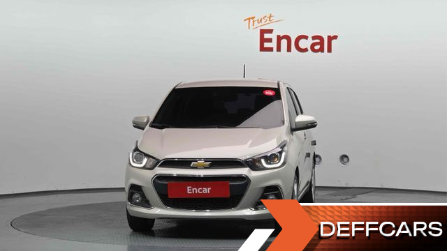 ChevroletGMDaewoo SPARK LTZ купить на сайте DeffCars