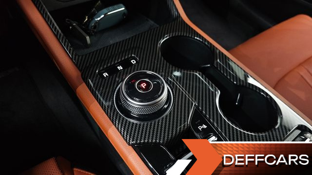 Kia K5 Prestige купить на сайте DeffCars