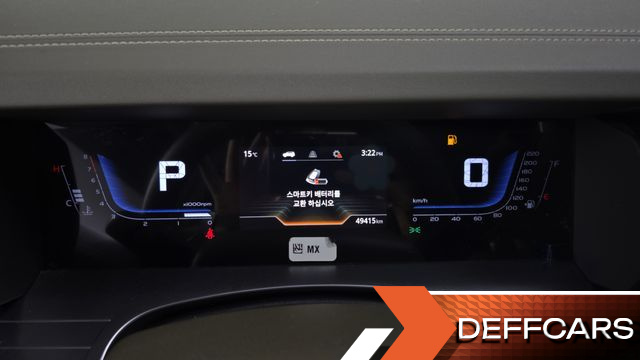 Ssangyong TORRES Gasoline 1.5 4WD T7 купить на сайте DeffCars