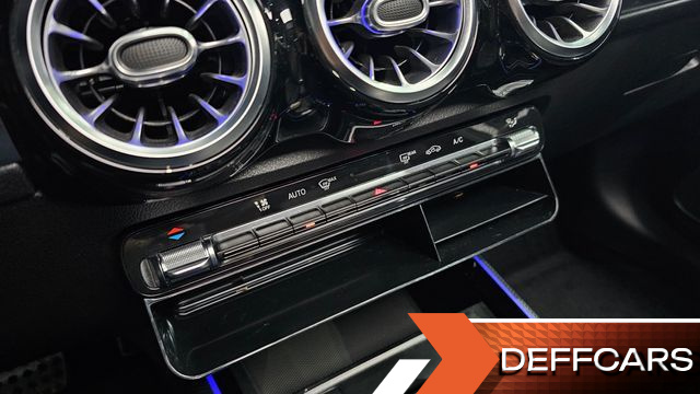 Mercedes GLB-CLASS GLB200 d купить на сайте DeffCars