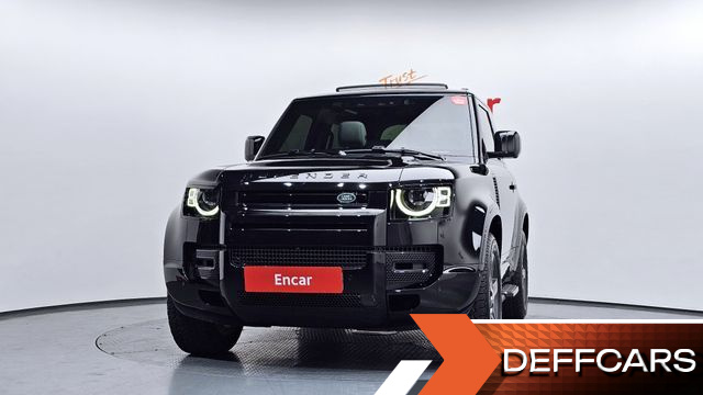Land Rover DEFENDER 90 D250 X-Dynamic SE купить на сайте DeffCars