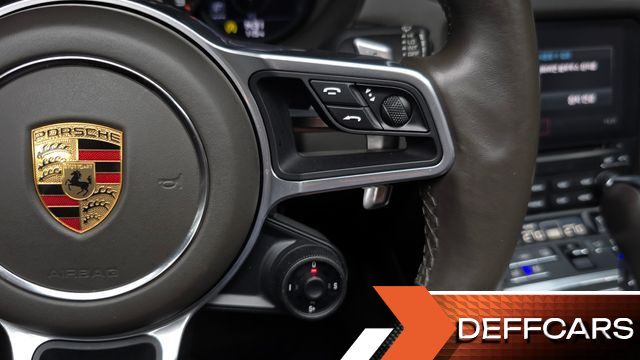 Porsche 718 4.0 GTS купить на сайте DeffCars