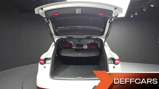 Porsche CAYENNE 3.0 купить на сайте DeffCars
