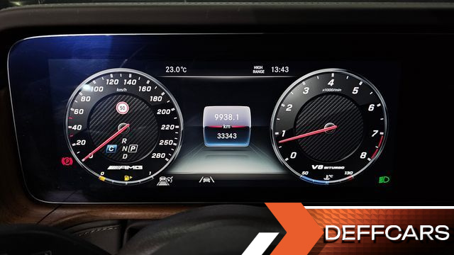 Mercedes G-CLASS AMG G63 heritaG Edition купить на сайте DeffCars