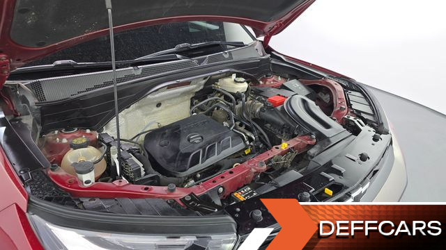 ChevroletGMDaewoo TRAILBLAZER 1.3 Turbo 4WD RS купить на сайте DeffCars
