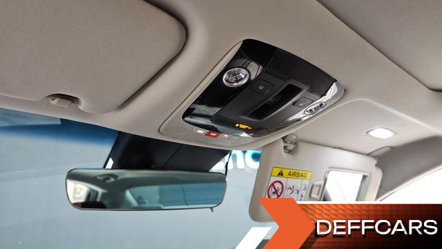 Kia K8 3.5 LPG 2WD Standard(Rentcar) купить на сайте DeffCars