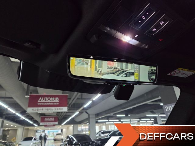 Land Rover DEFENDER 130 P400 Outbound купить на сайте DeffCars