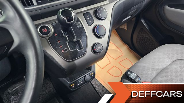 Kia RAY Luxury купить на сайте DeffCars