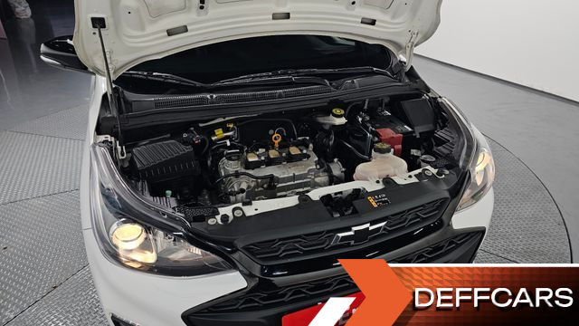 ChevroletGMDaewoo SPARK My Fit Edition купить на сайте DeffCars