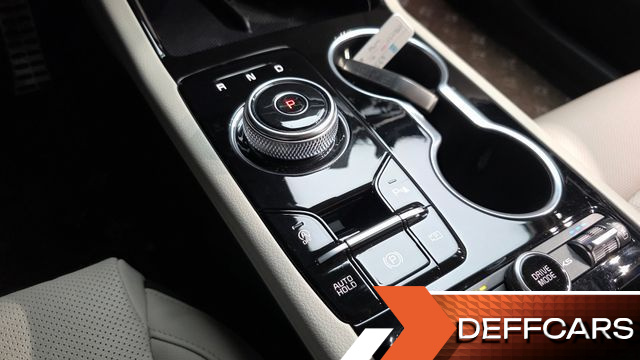 Kia K5 1.6 Turbo Signature купить на сайте DeffCars