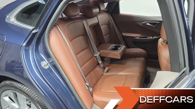 ChevroletGMDaewoo MALIBU 1.5 Turbo LTZ купить на сайте DeffCars