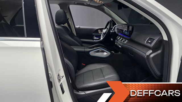 Mercedes GLE-CLASS GLE300d 4MATIC купить на сайте DeffCars