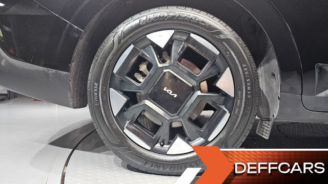 Kia CARNIVAL Gasoline 7-Seater Noblesse купить на сайте DeffCars