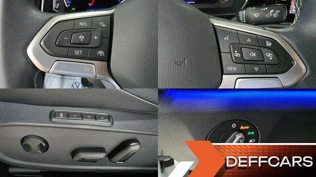 Volkswagen JETTA 1.5 TSI Prestige купить на сайте DeffCars