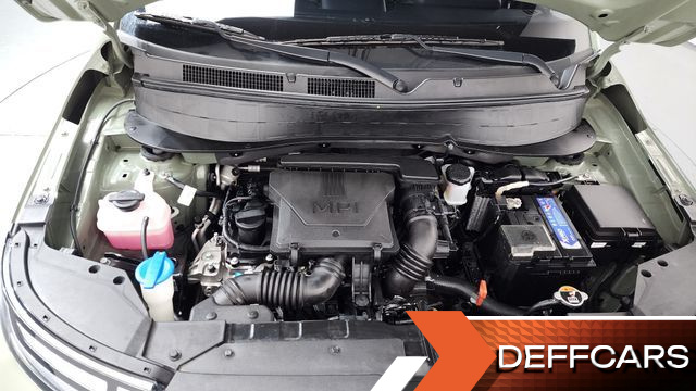 Hyundai CASPER Inspiration купить на сайте DeffCars