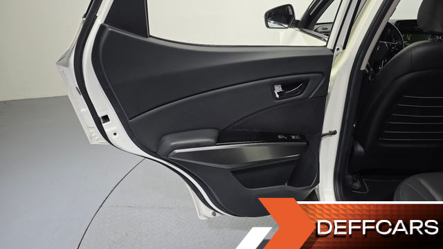 Ssangyong TIBOLI Gasoline 1.5 2WD V3 купить на сайте DeffCars