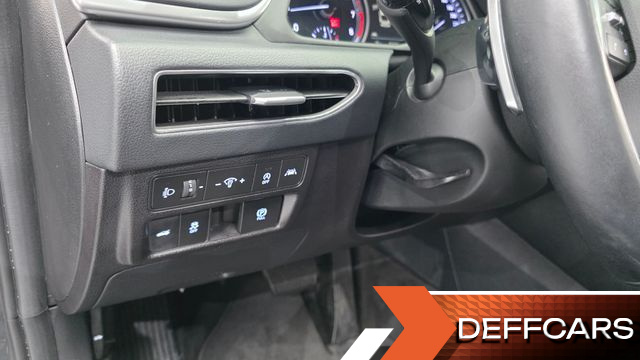 Hyundai SONATA 2.0 Modern купить на сайте DeffCars