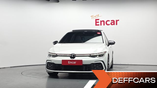 Volkswagen GOLF 2.0 GTI купить на сайте DeffCars