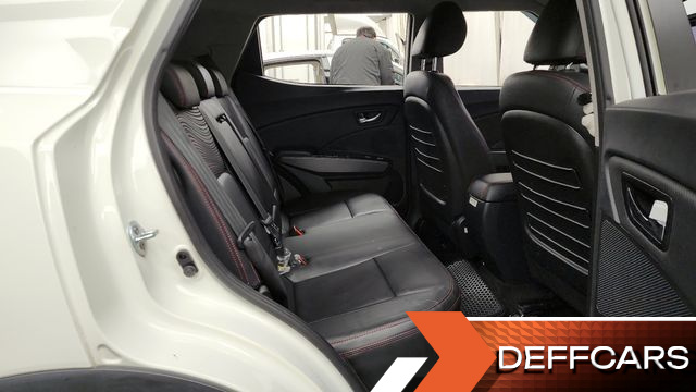 Ssangyong TIBOLI Diesel IX 2WD купить на сайте DeffCars
