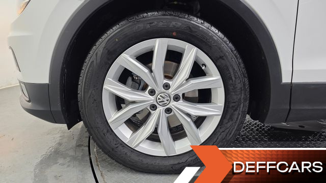 Volkswagen TIGUAN 2.0 TDI Premium купить на сайте DeffCars