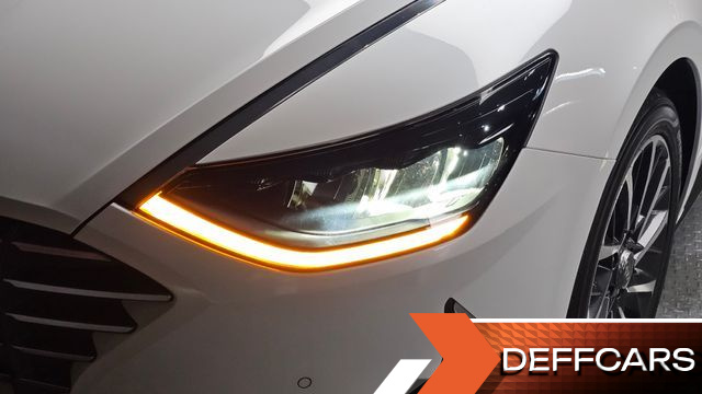 Hyundai SONATA 2.0 Premium Family купить на сайте DeffCars