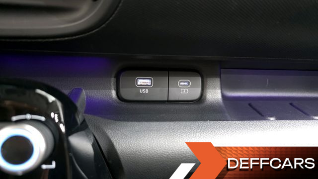 Hyundai CASPER Turbo Inspiration купить на сайте DeffCars