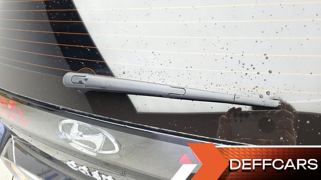 Hyundai CASPER Smart купить на сайте DeffCars