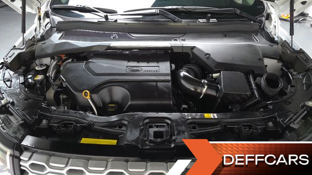 Land Rover DISCOVERY SPORT P250 S купить на сайте DeffCars