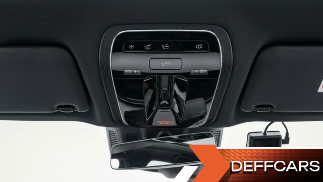 Mercedes EQE EQE350+ купить на сайте DeffCars