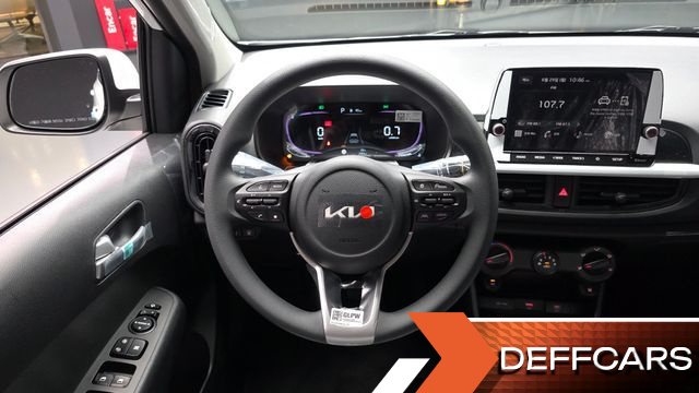 Kia MORNING Trendy купить на сайте DeffCars