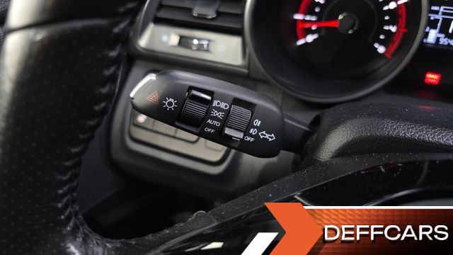 Ssangyong TIBOLI VX 2WD купить на сайте DeffCars
