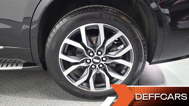 Cadillac XT6 3.6 Sport купить на сайте DeffCars